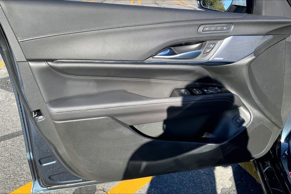 New 2026 Cadillac CT4 Premium Luxury image 11