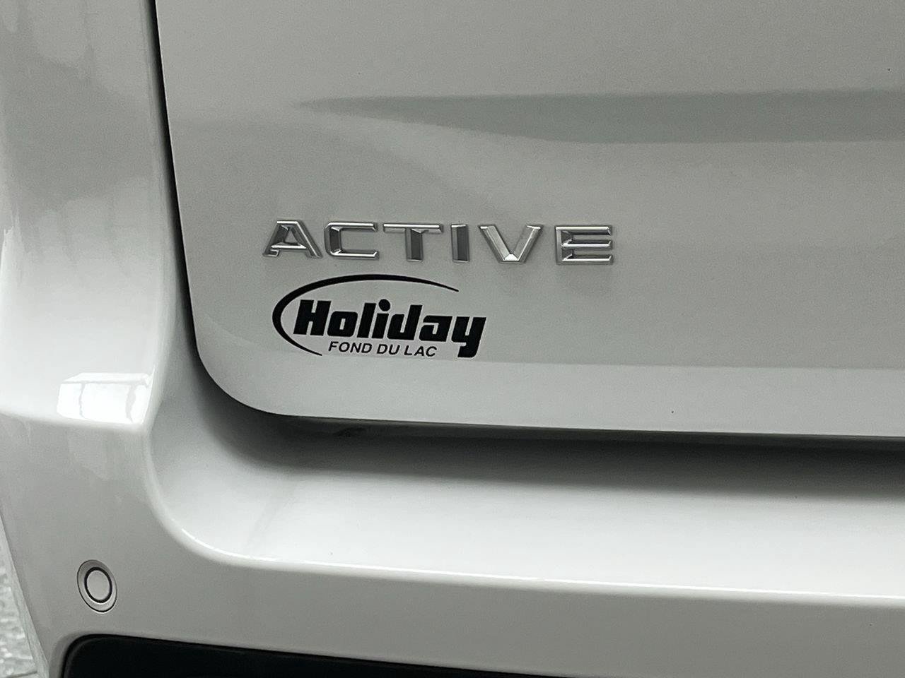 Used 2025 Ford Expedition Active AWD/4WD image 39