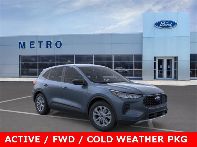 New 2025 Ford Escape Active w/ Cold Weather Package image 27
