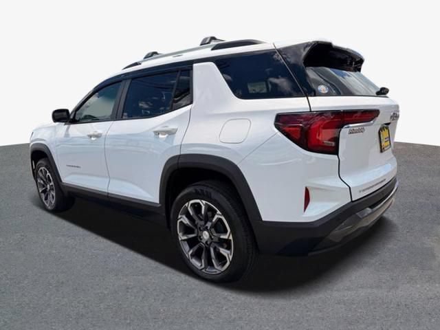 Used 2026 GMC Terrain Elevation w/ Elevation Premium Package AWD/4WD image 2