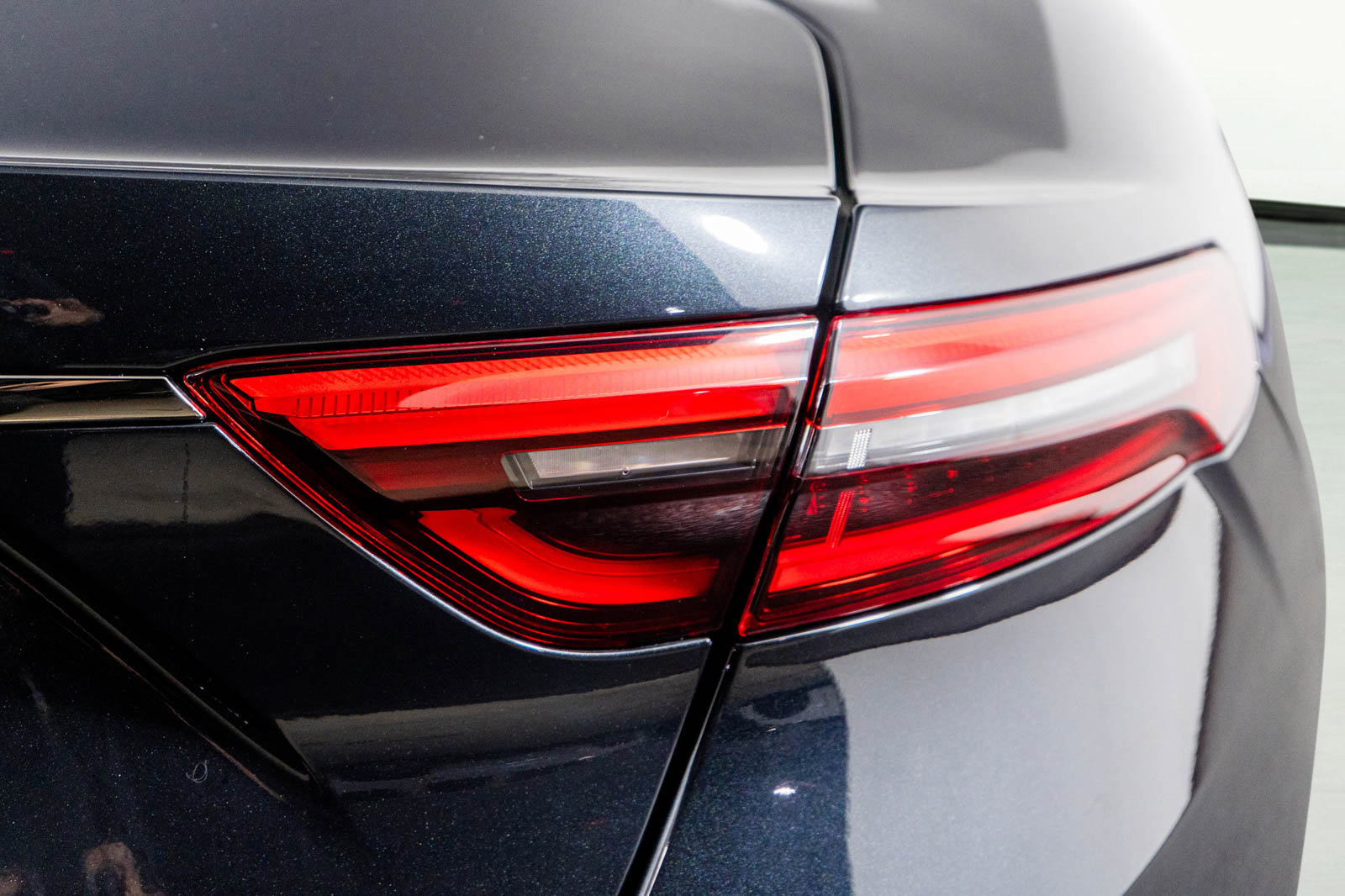 Used 2024 Maserati GranTurismo Trofeo image 28