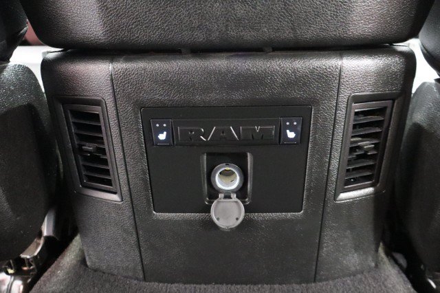 Used 2018 RAM 2500 Laramie w/ Sport Appearance Group AWD/4WD image 65