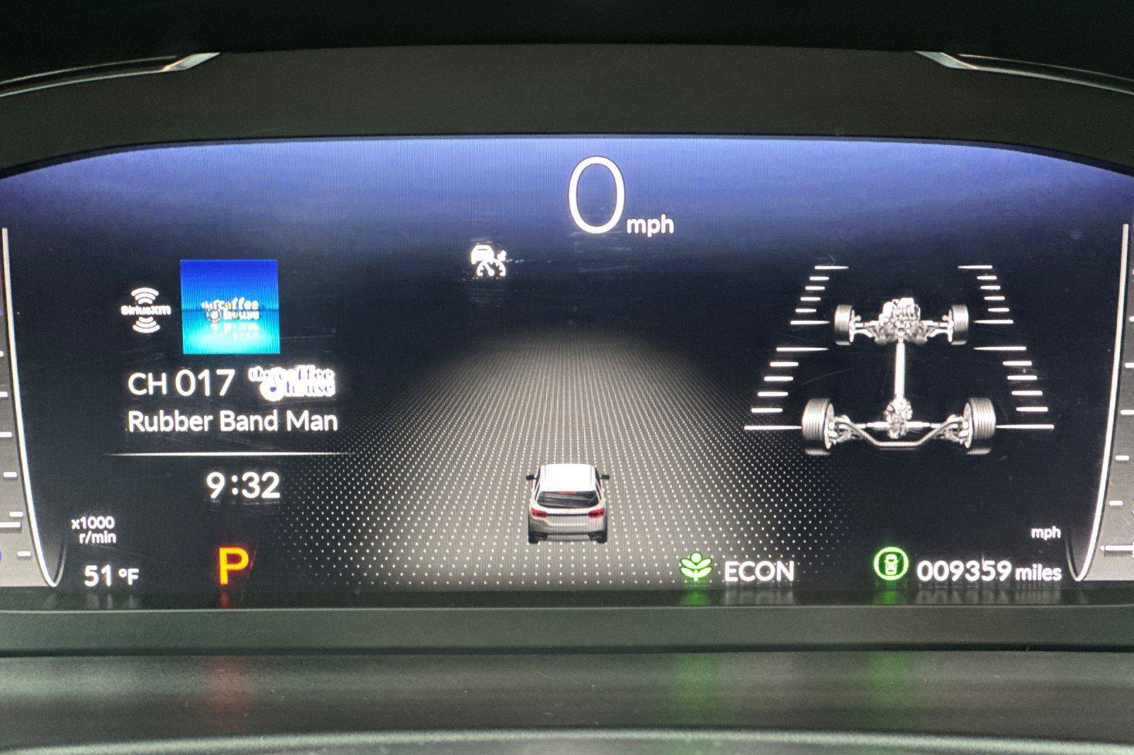 Certified 2025 Honda Pilot Elite image 27