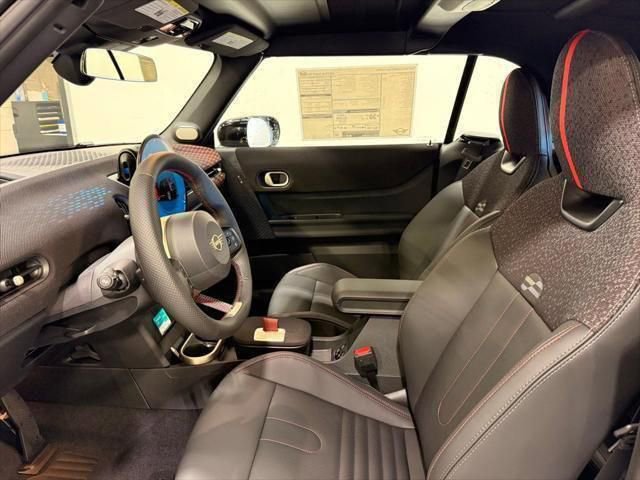 New 2026 MINI Cooper S image 12