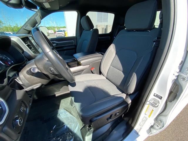 Used 2023 RAM 1500 Big Horn AWD/4WD image 14