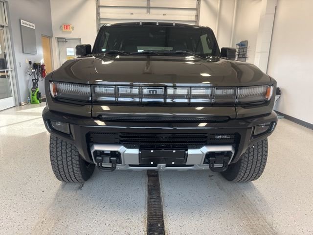 New 2026 GMC Hummer EV SUV image 10
