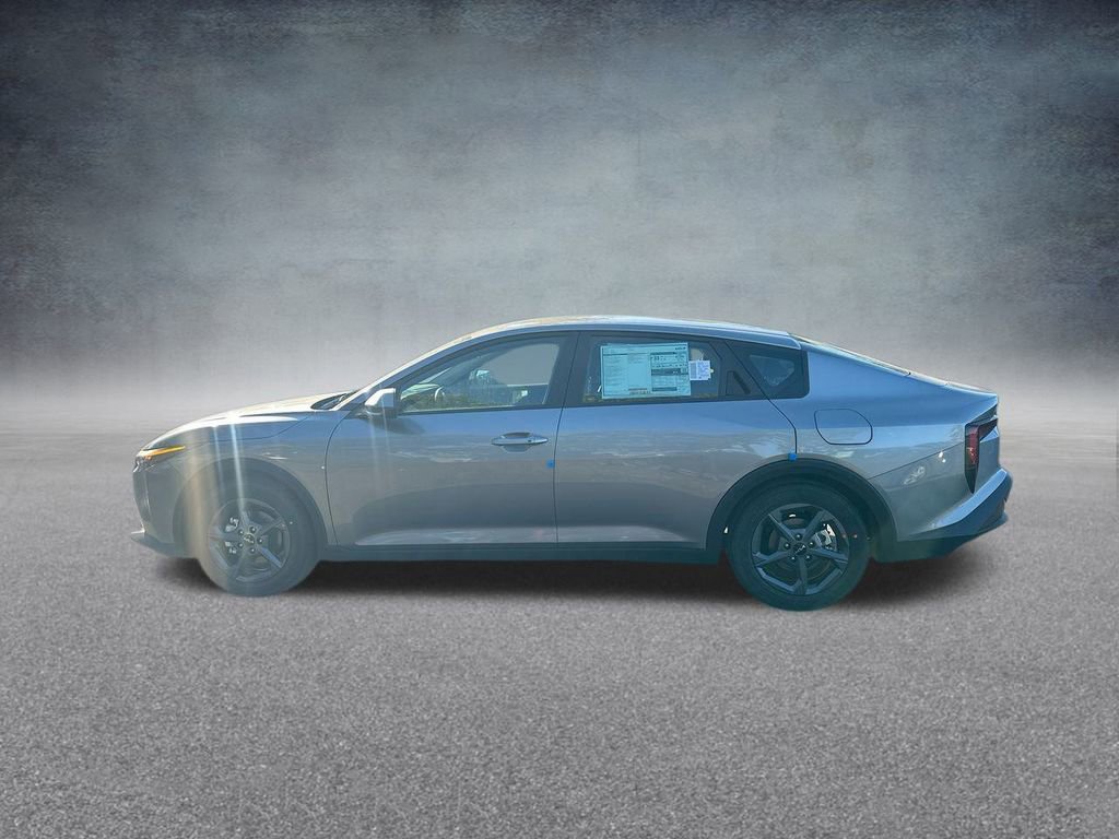 Used 2025 Kia K4 FWD image 30