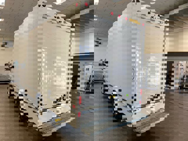 New 2025 Ford E-350 and Econoline 350 Super Duty w/ Power Equipment Group image 5