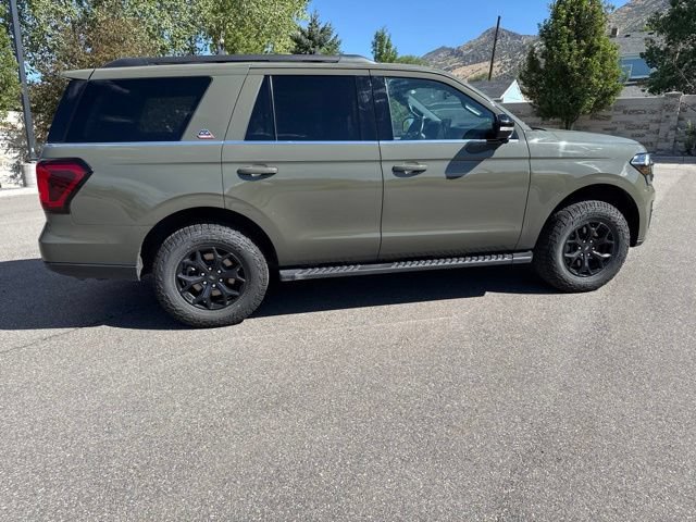 Used 2024 Ford Expedition Timberline AWD/4WD image 12