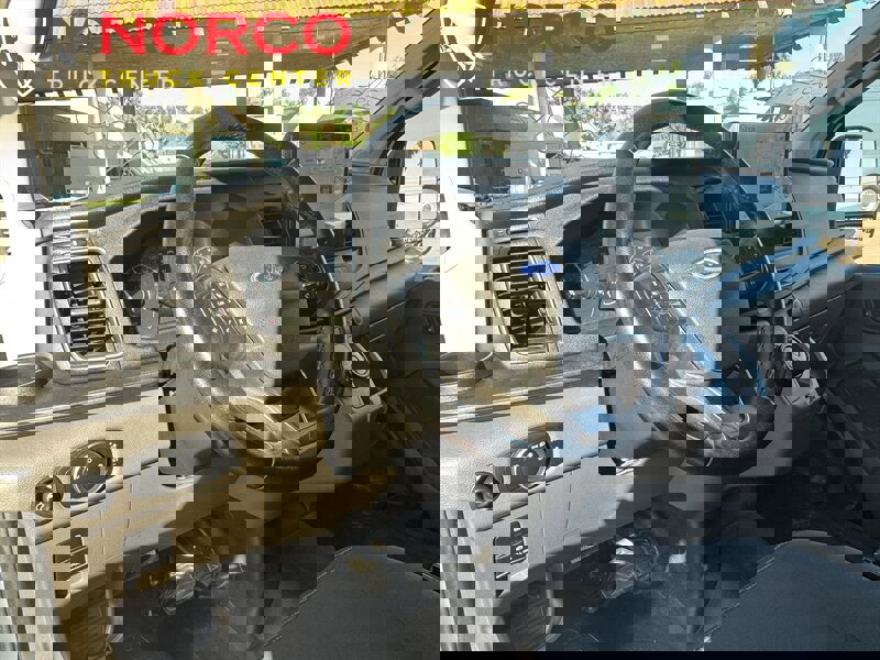 Used 2022 Ford E-Transit Low Roof w/ Interior Upgrade Package image 19