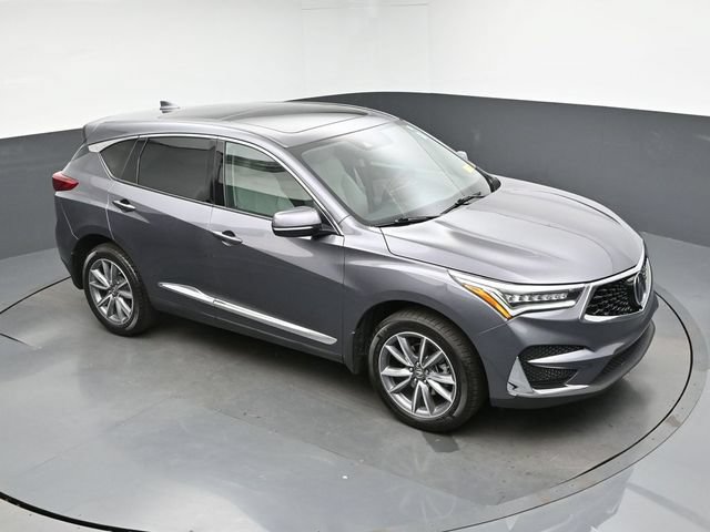 Used 2020 Acura RDX w/ Technology Package AWD/4WD image 18