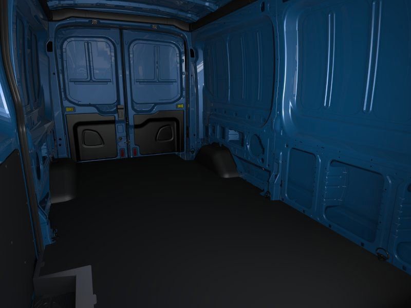 New 2026 Ford Transit 250 148 Medium Roof Extended AWD image 11
