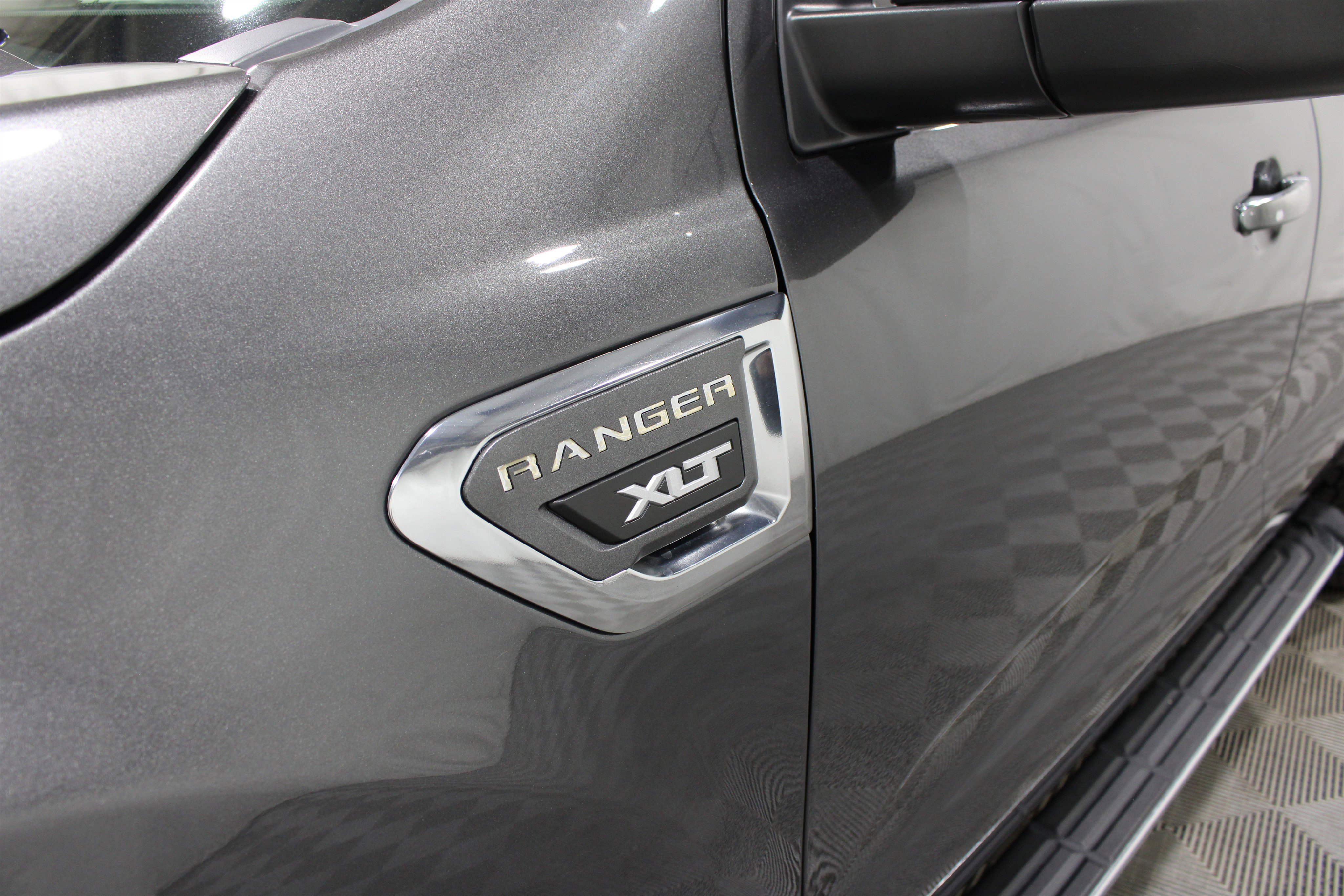 Used 2019 Ford Ranger XLT w/ Equipment Group 301A Mid image 40