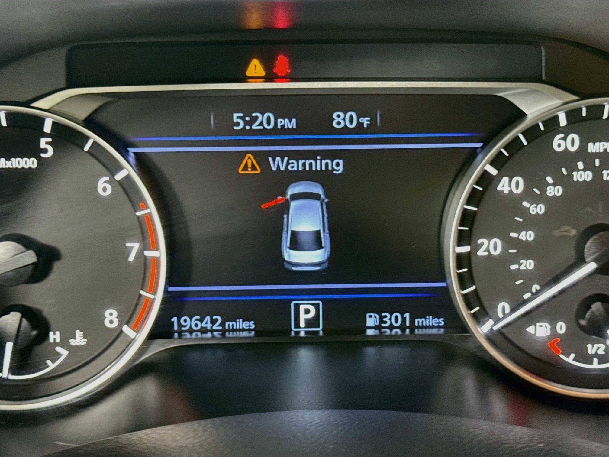 Used 2025 Nissan Altima 2.5 SV FWD image 16
