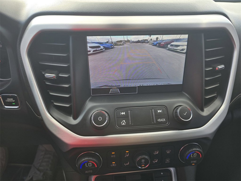 Used 2020 GMC Acadia SLE w/ Driver Convenience Package image 25