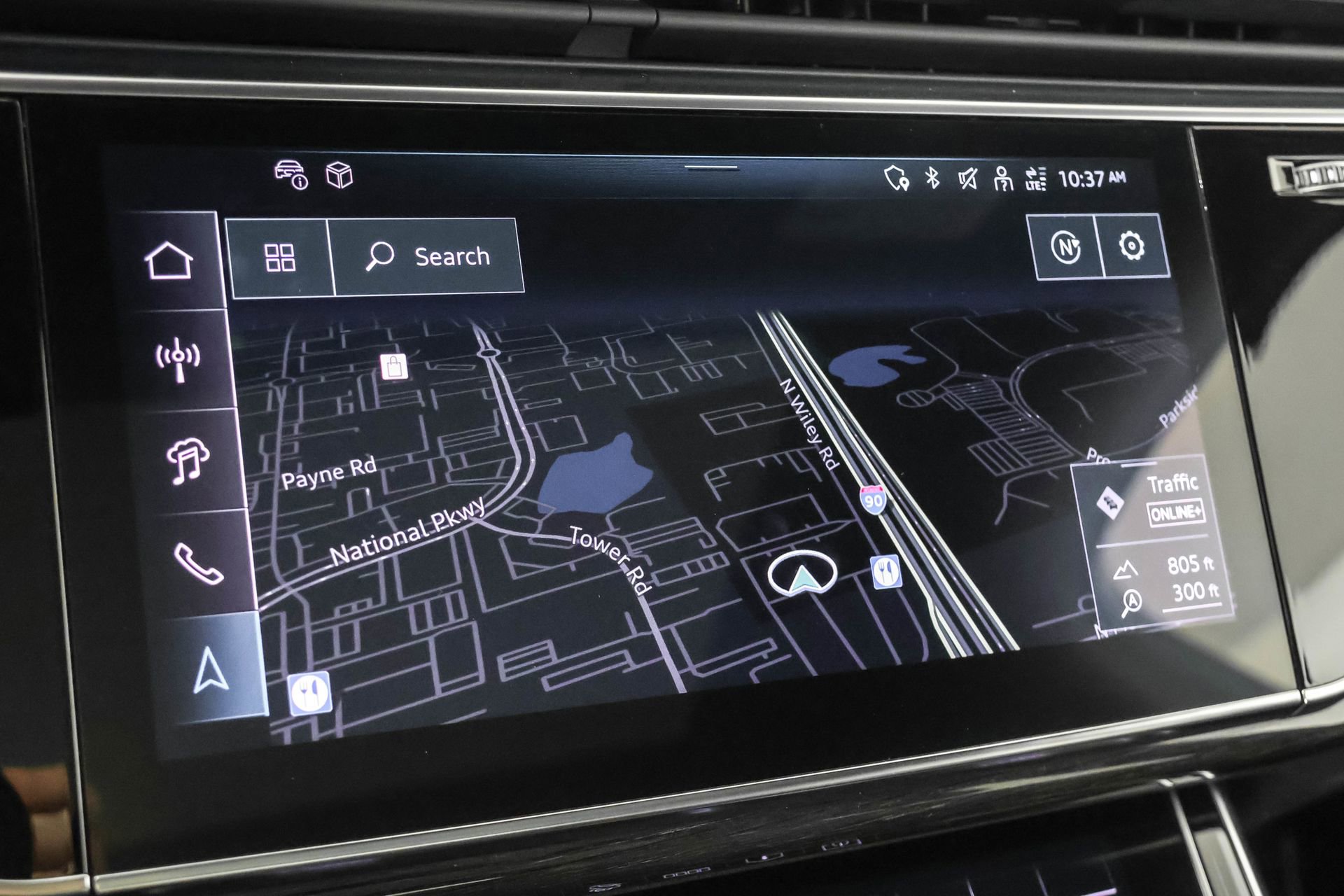 Used 2025 Audi Q7 2.0T Premium image 9