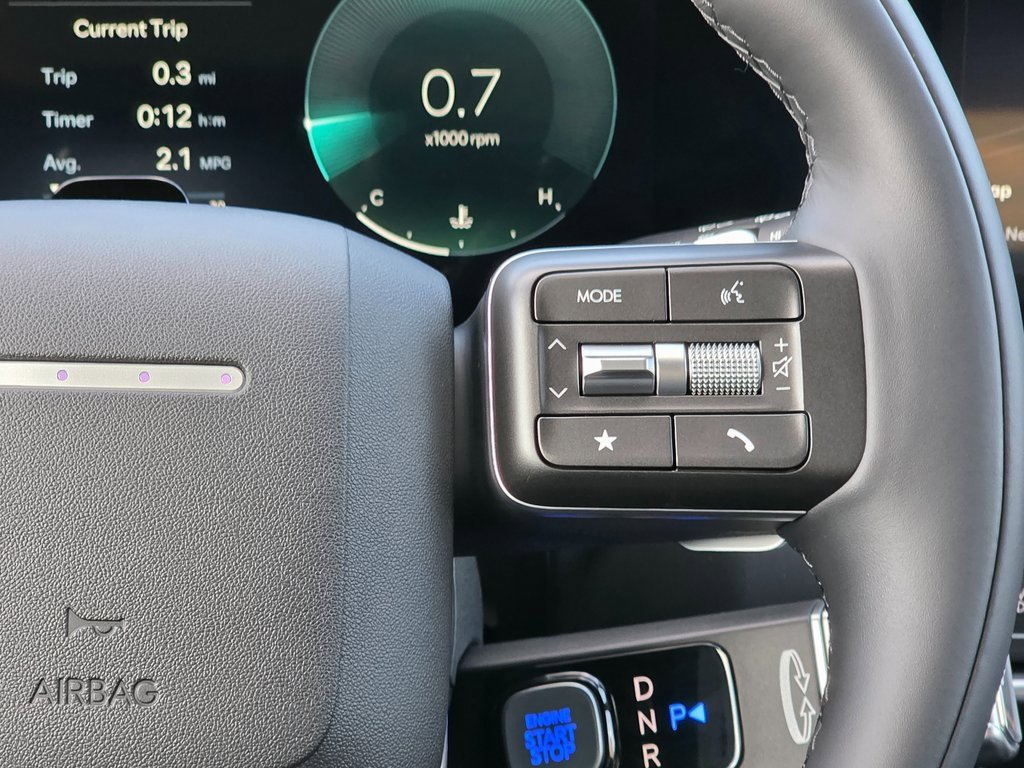 New 2026 Hyundai Palisade Calligraphy image 23