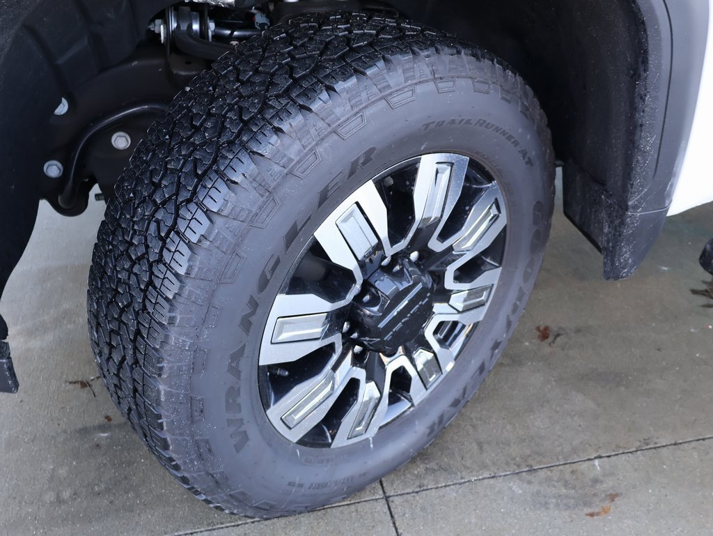 New 2025 GMC Sierra 2500 Denali w/ Denali Reserve Package image 51