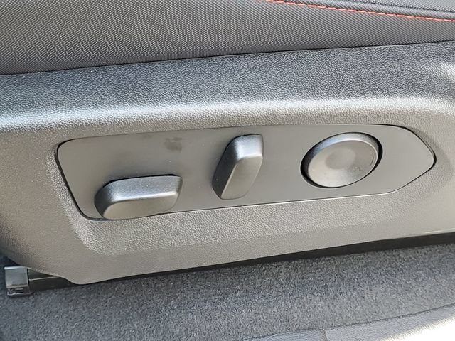 Certified 2026 Chevrolet Colorado Z71 AWD/4WD image 6