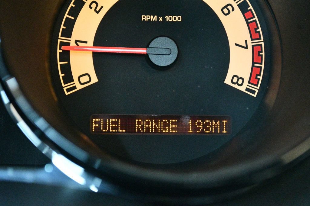 Used 2007 Saturn Sky Red Line RWD image 47