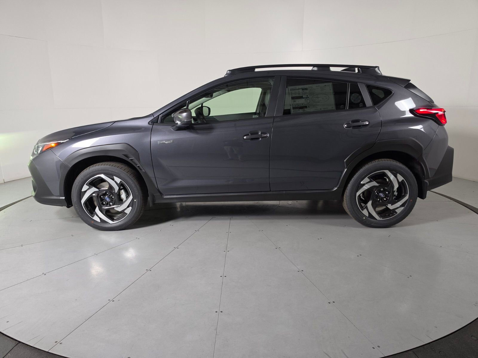 New 2026 Subaru Crosstrek 2.5i Limited w/ Crosstrek Mirror Package AWD/4WD image 2