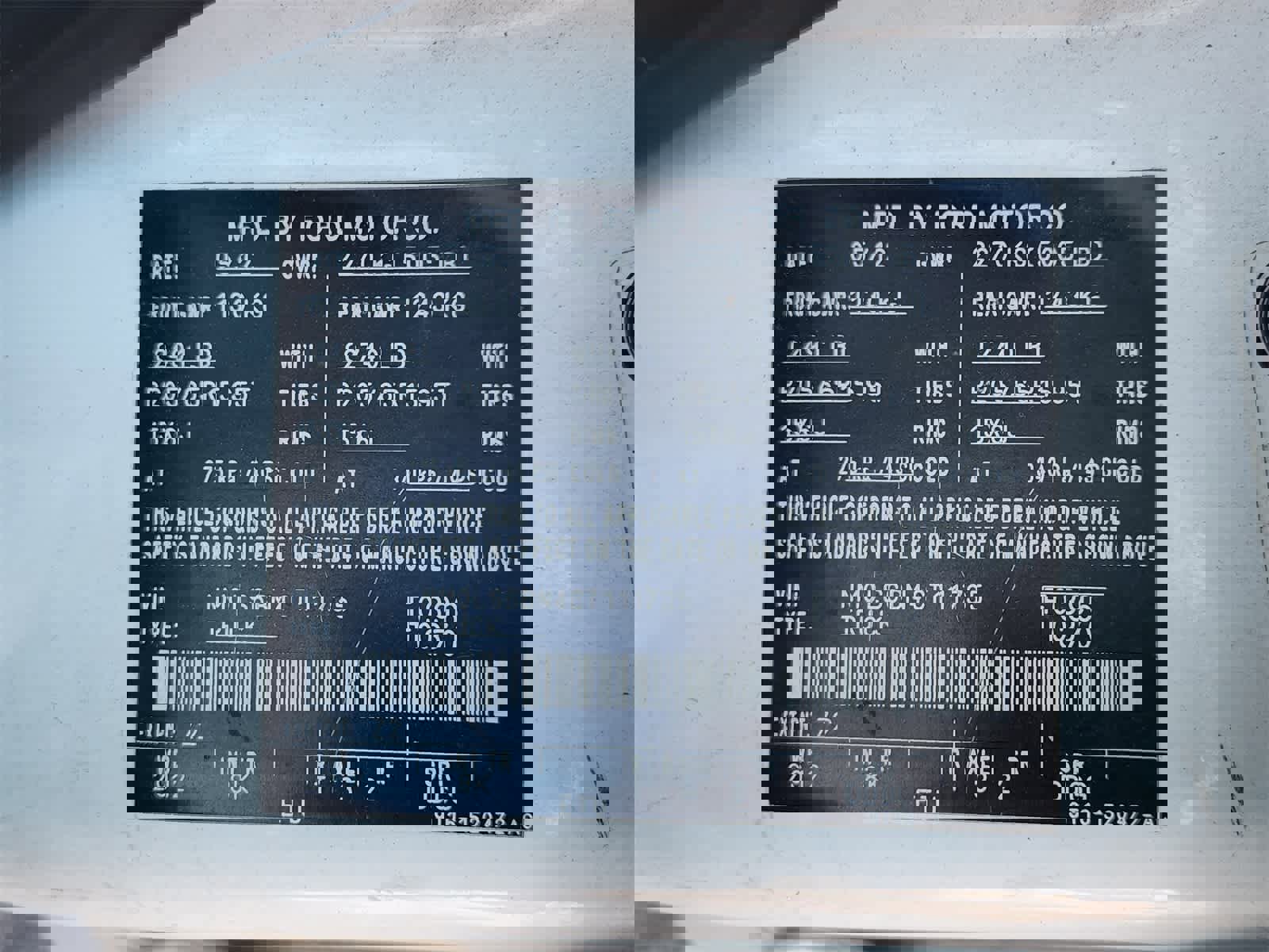 Used 2012 Ford Transit Connect XLT image 27