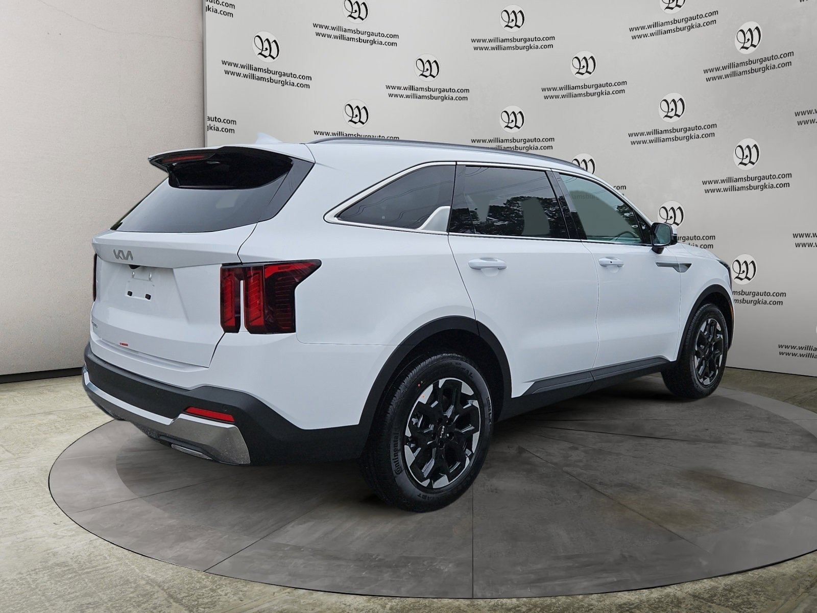New 2026 Kia Sorento S image 5