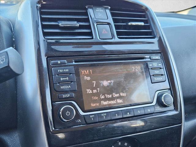 Used 2016 Nissan Versa Note SV image 18