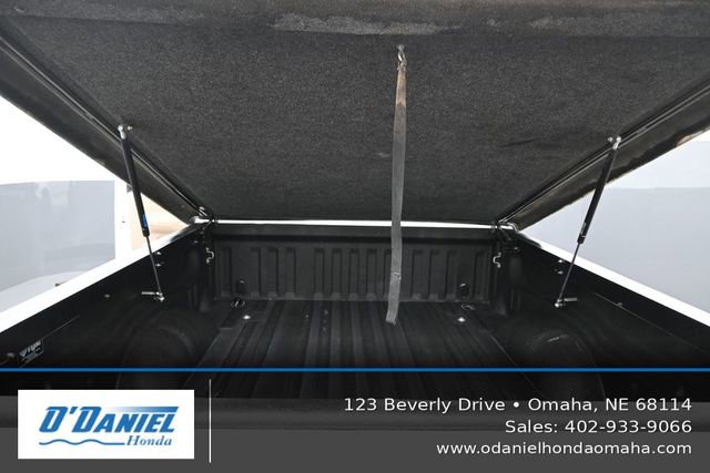Used 2000 Toyota Tundra Limited RWD image 35