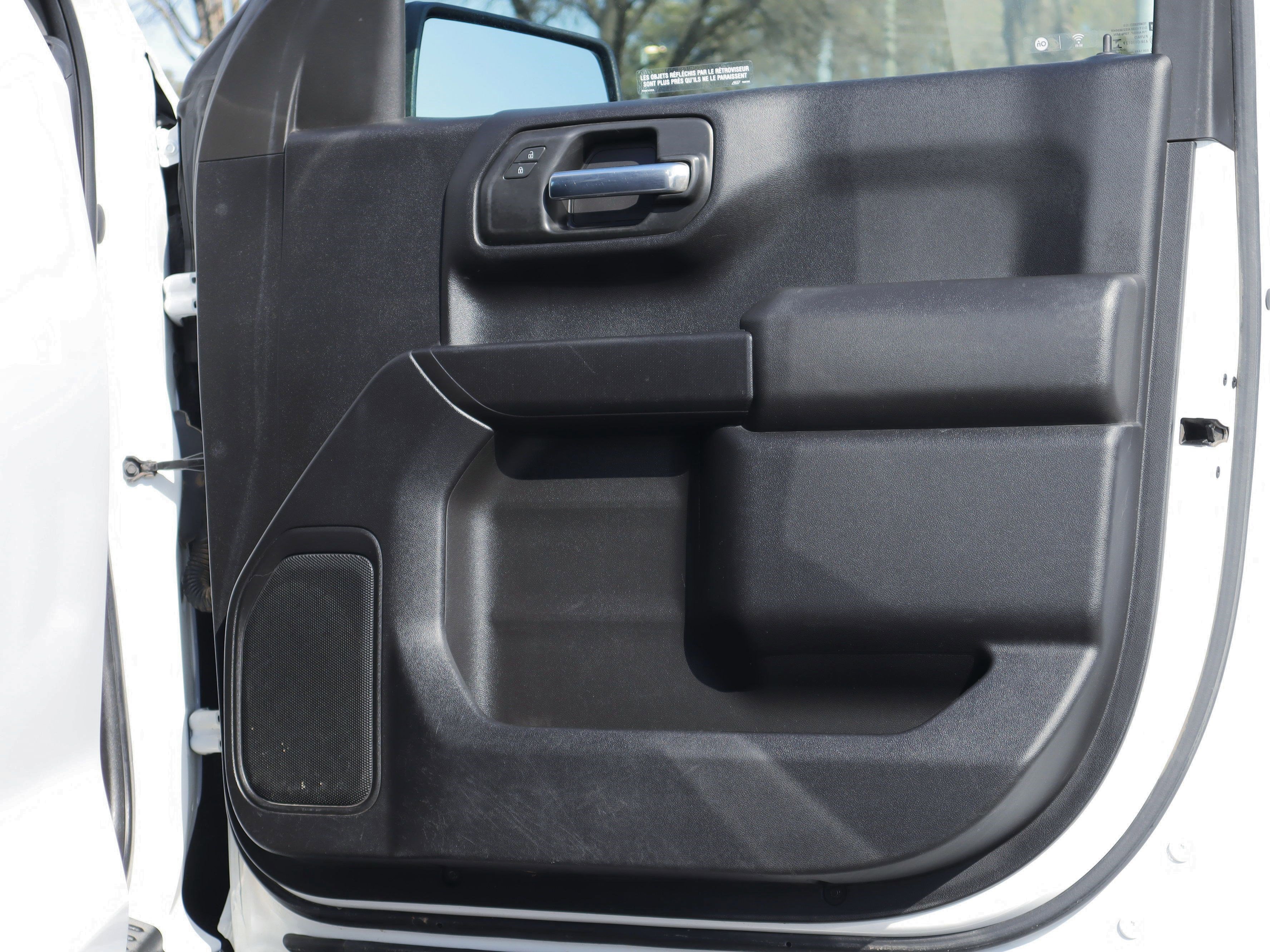 Used 2022 Chevrolet Silverado 1500 W/T w/ WT Value Package image 21