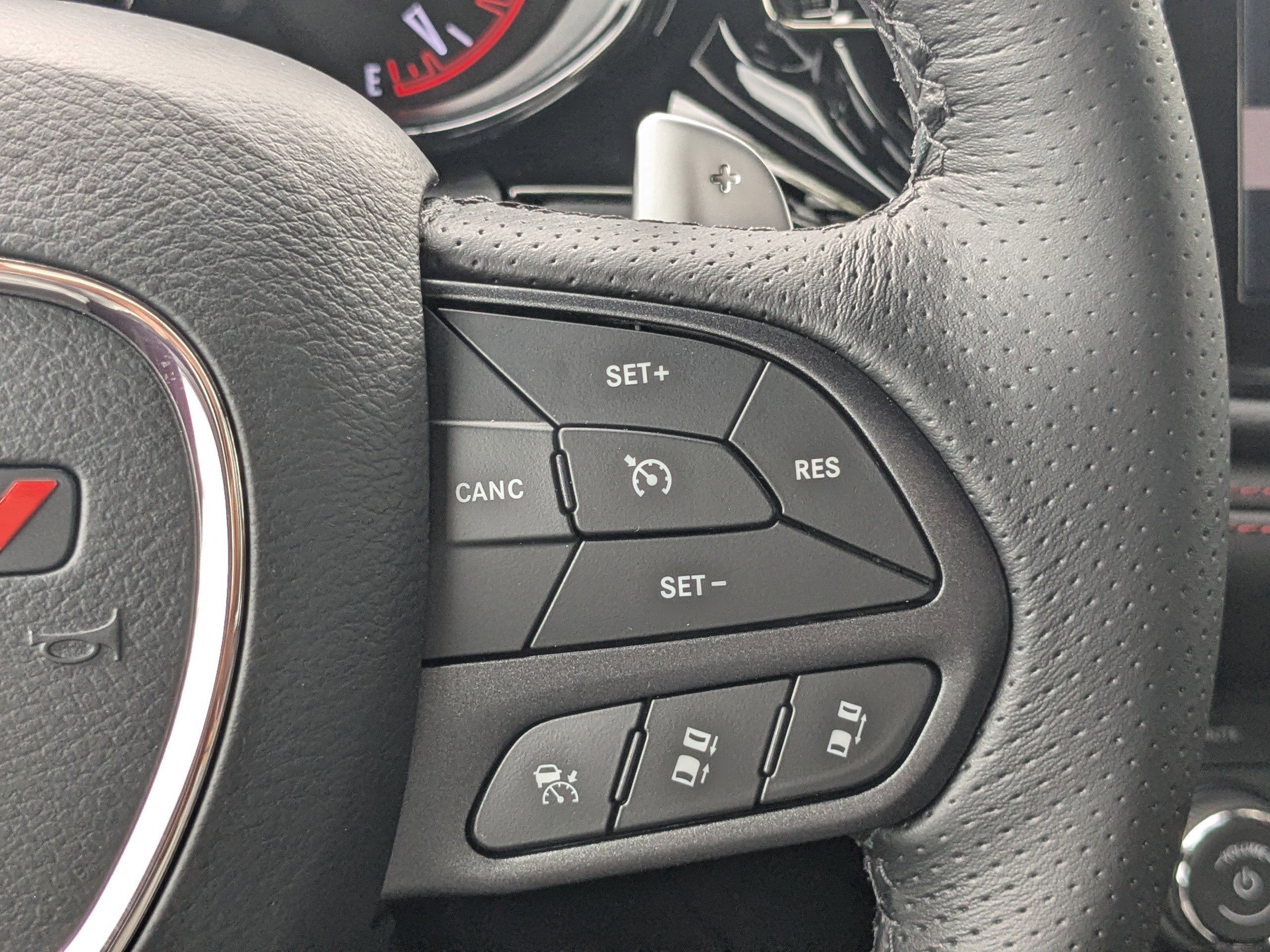 New 2026 Dodge Durango GT AWD/4WD image 26
