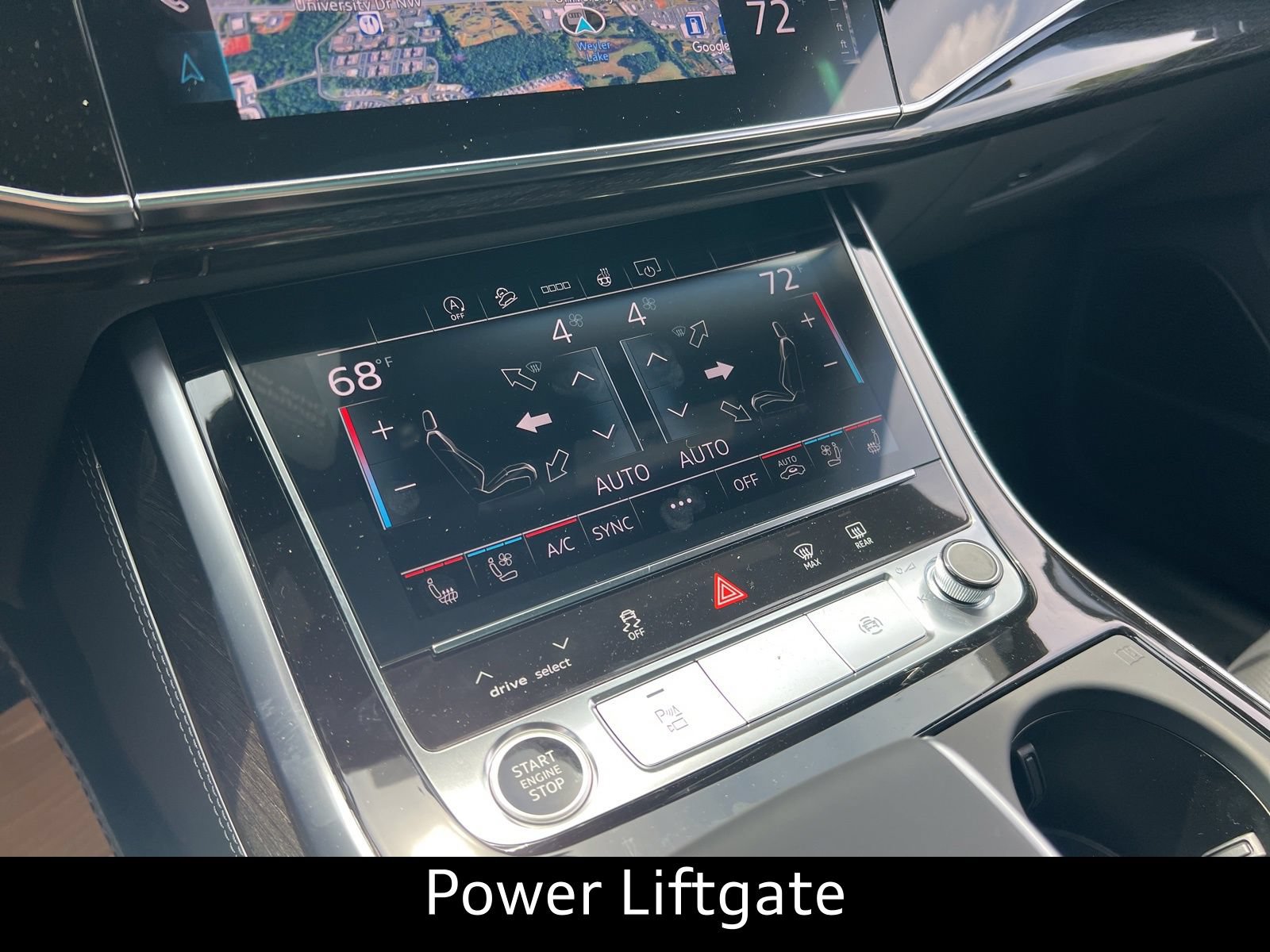 New 2026 Audi Q8 Premium Plus AWD/4WD image 15