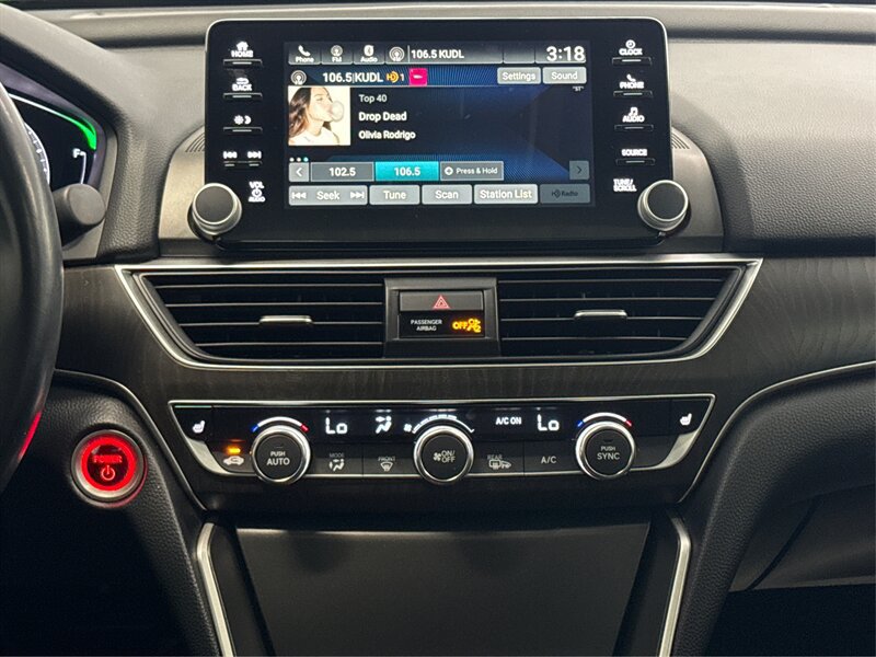 Used 2020 Honda Accord EX-L image 14