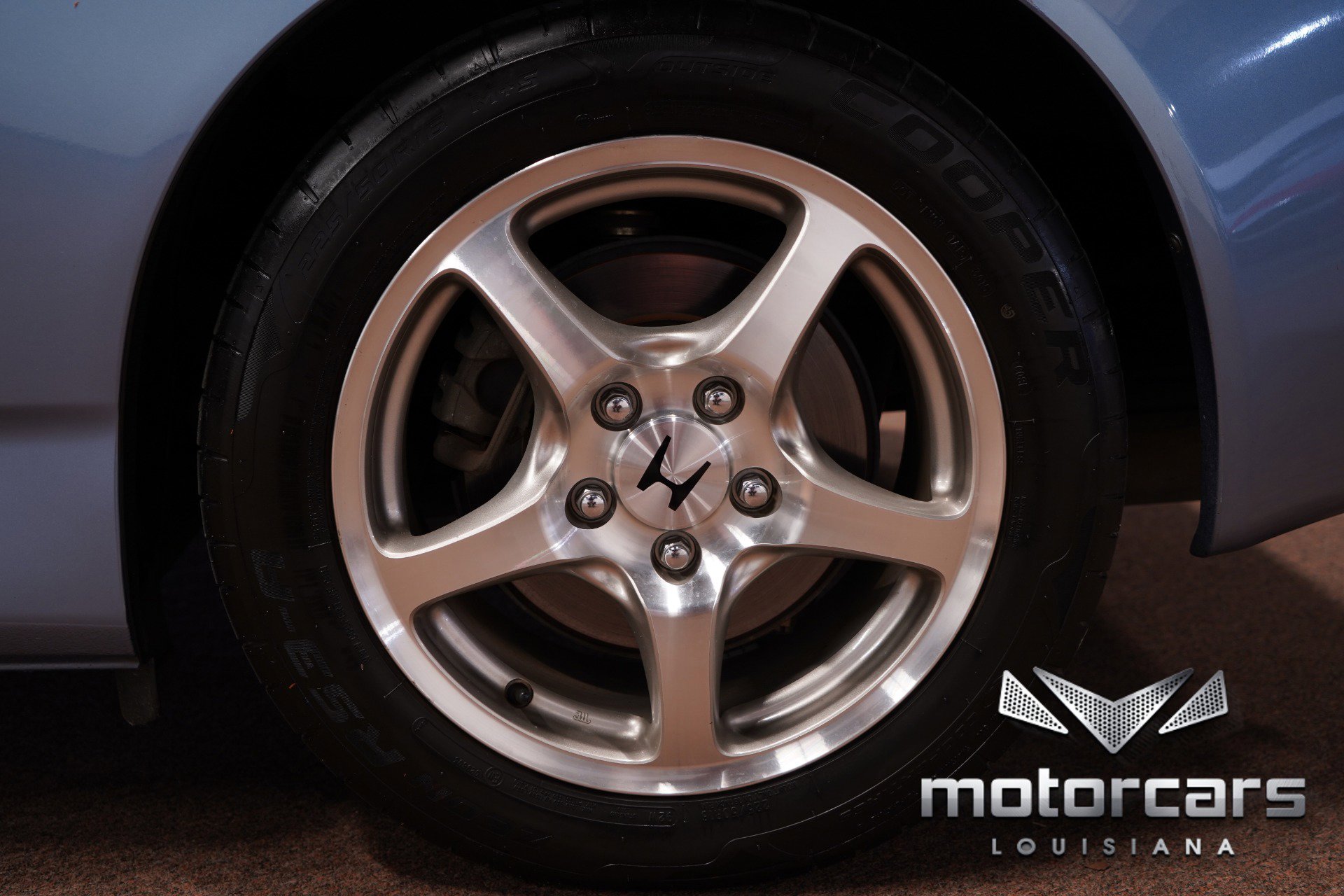 Used 2002 Honda S2000 image 22