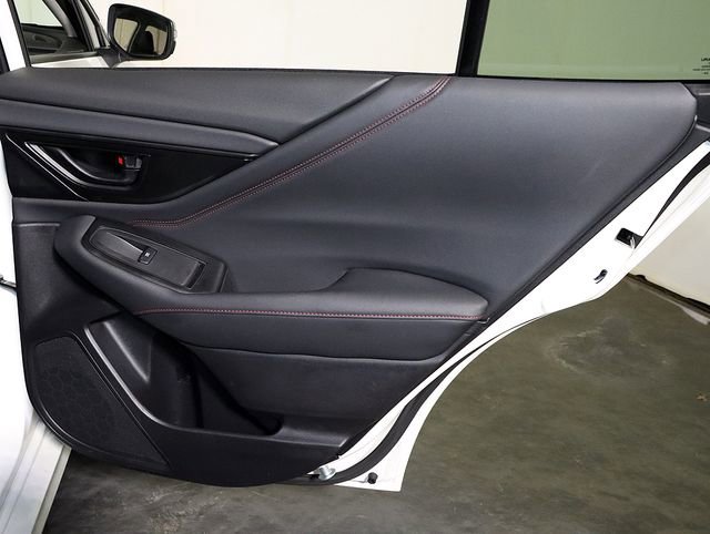 Used 2025 Subaru Legacy Sport image 29