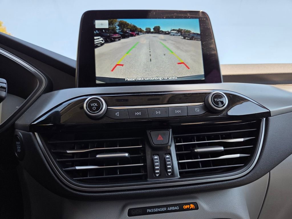 Used 2024 Ford Escape Active image 30