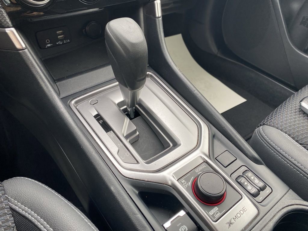 Used 2022 Subaru Forester Premium image 35