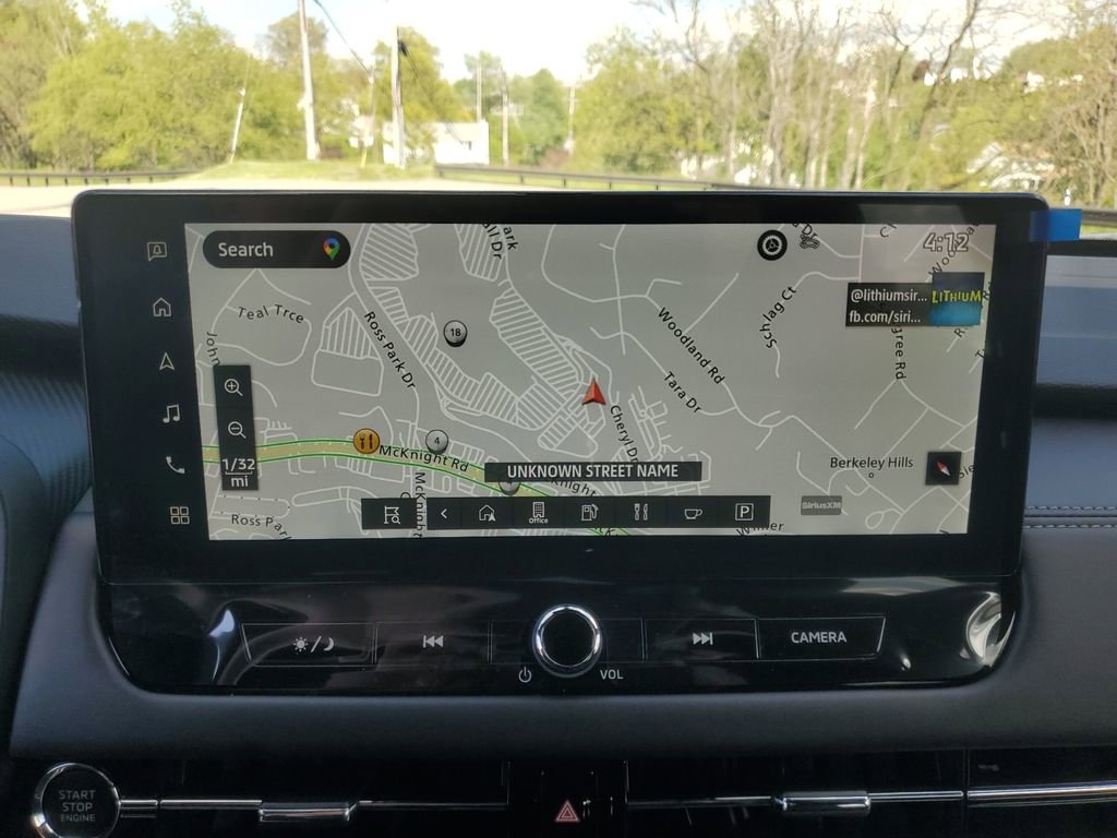 New 2026 Mitsubishi Outlander LE AWD/4WD image 19