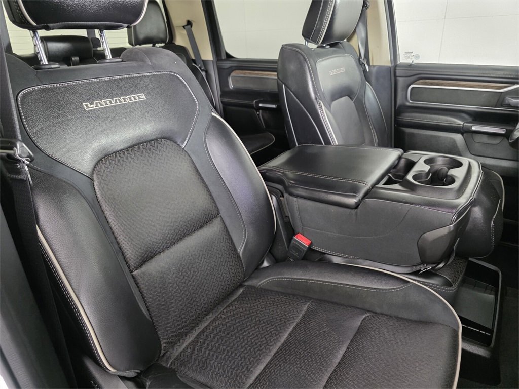 Certified 2020 RAM 1500 Laramie w/ Off Road Group image 32