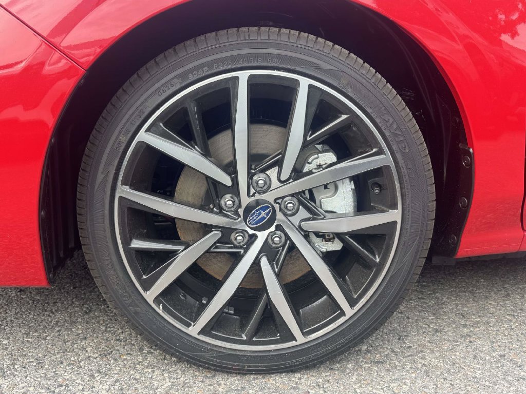 New 2026 Subaru Impreza 2.0i Sport AWD/4WD image 9