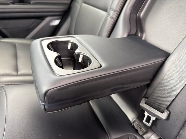 Used 2021 Lincoln Corsair AWD image 27