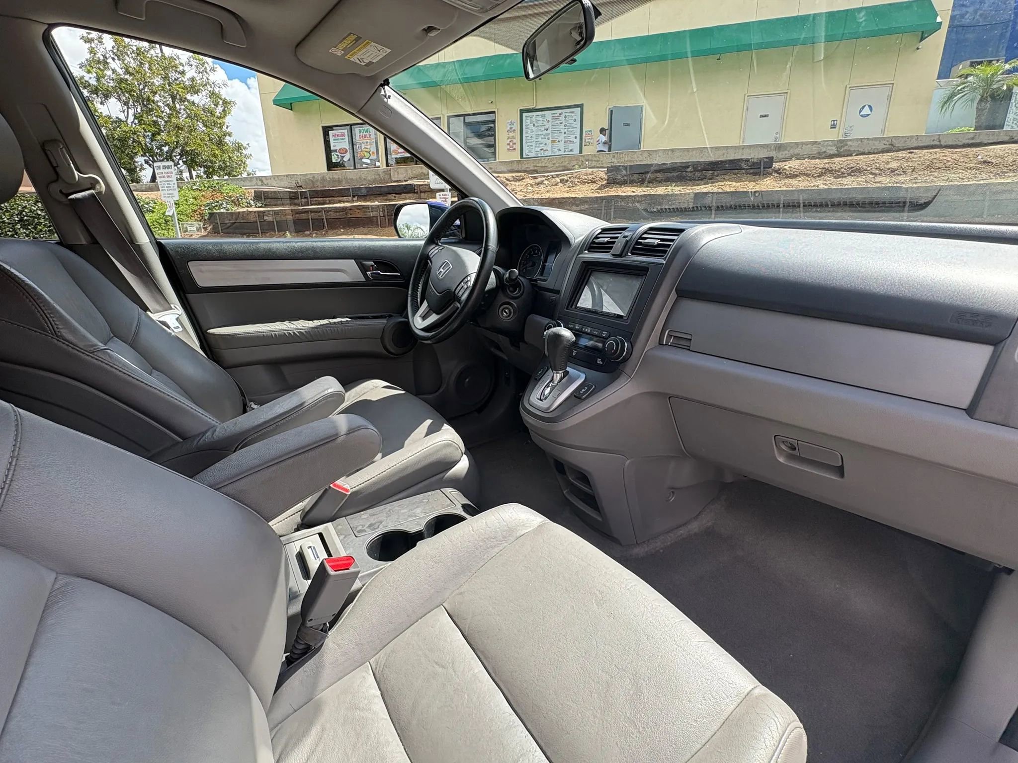 Used 2010 Honda CR-V EX-L image 16