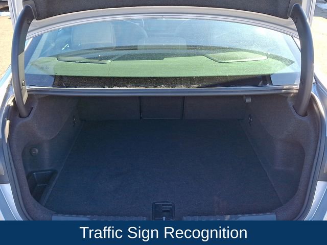 Used 2024 Audi A3 2.0T Premium Plus w/ Premium Plus Package image 23