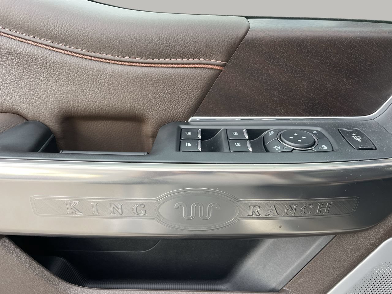 New 2026 Ford F350 King Ranch AWD/4WD image 20