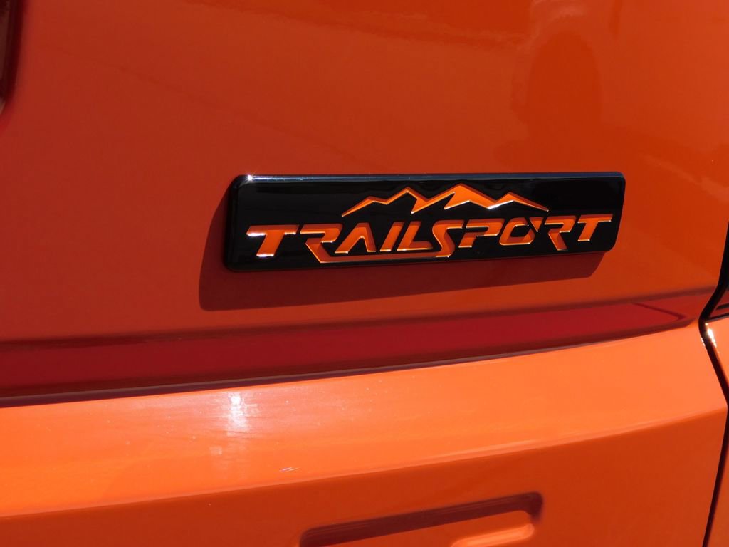 New 2026 Honda Passport TrailSport Elite image 44