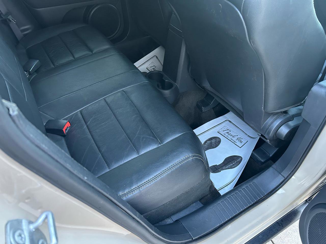 Used 2017 Jeep Patriot High Altitude image 11