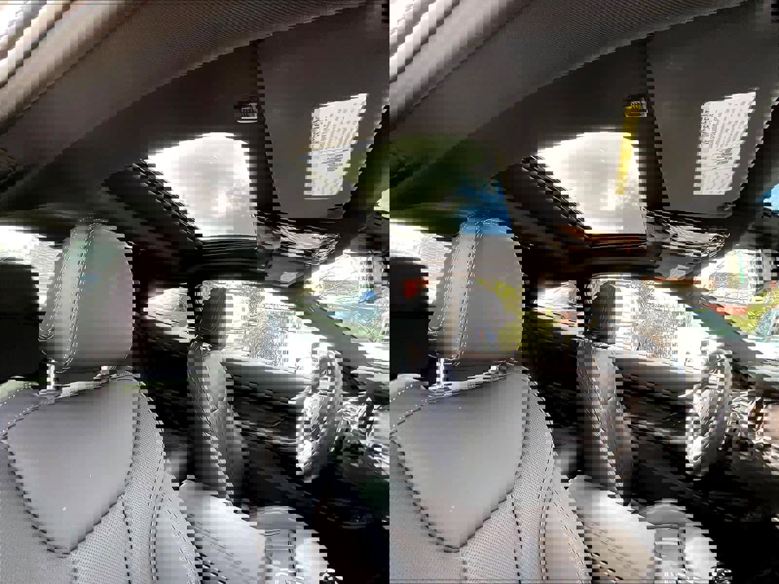 Used 2022 BMW 430i Coupe w/ M Sport Package image 24