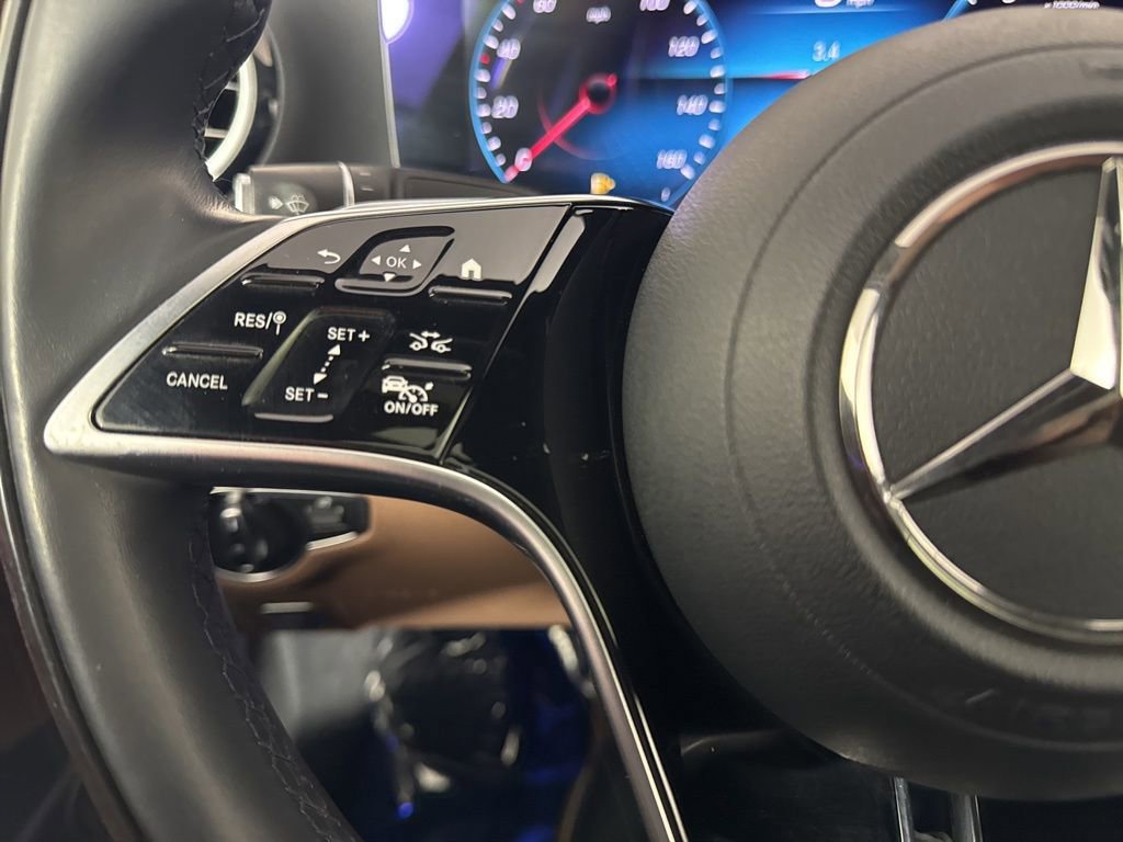 Certified 2021 Mercedes-Benz E 350 4MATIC Sedan image 32