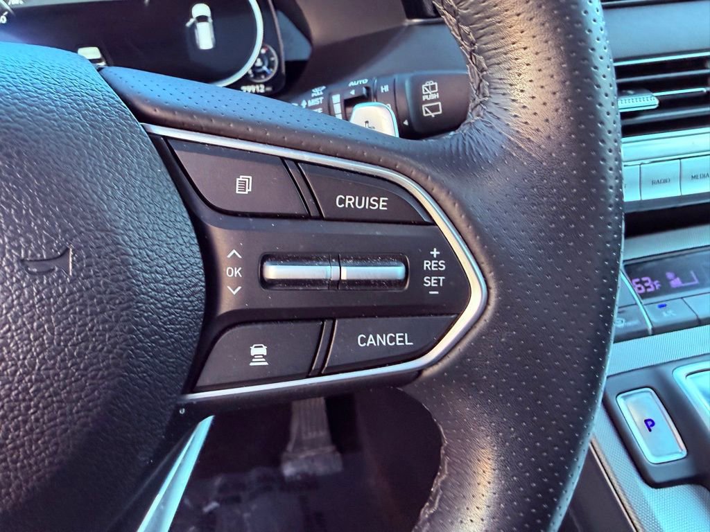 Used 2022 Hyundai Palisade Calligraphy w/ Cargo Package image 29