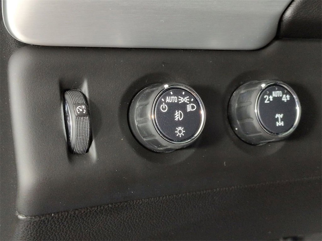 Certified 2019 GMC Yukon SLT w/ Open Road Package image 17